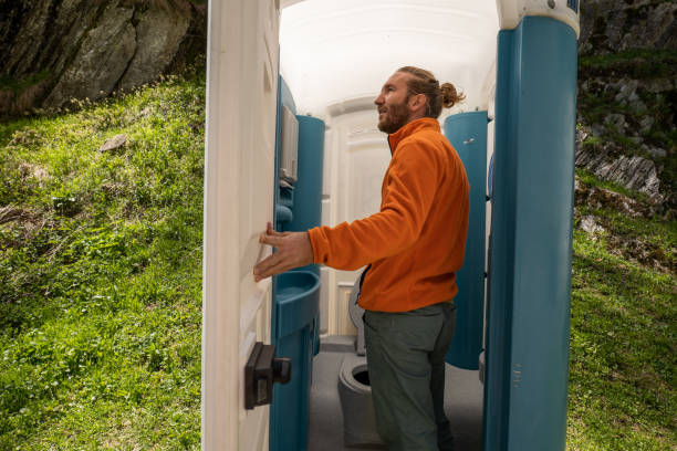 Best Local porta potty services  in Springfield, GA