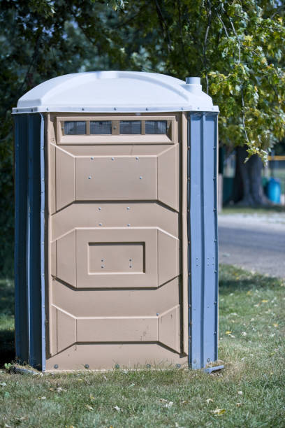 Best Temporary restroom rental  in Springfield, GA