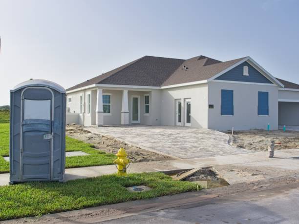 Best Best portable toilet rental  in Springfield, GA