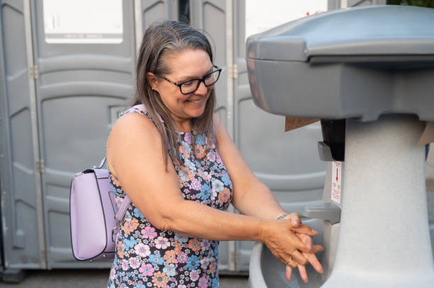 Best Handicap porta potty rental  in Springfield, GA